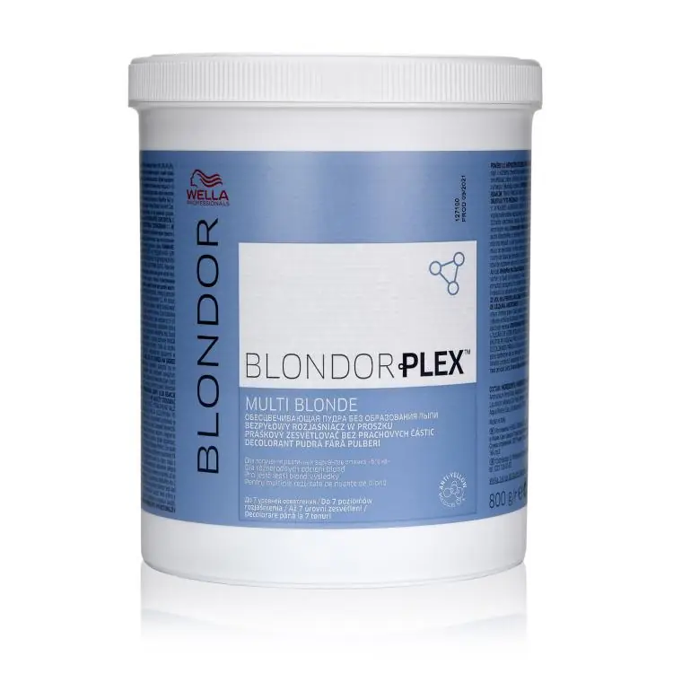 Online Kaufen Wella Blondorplex