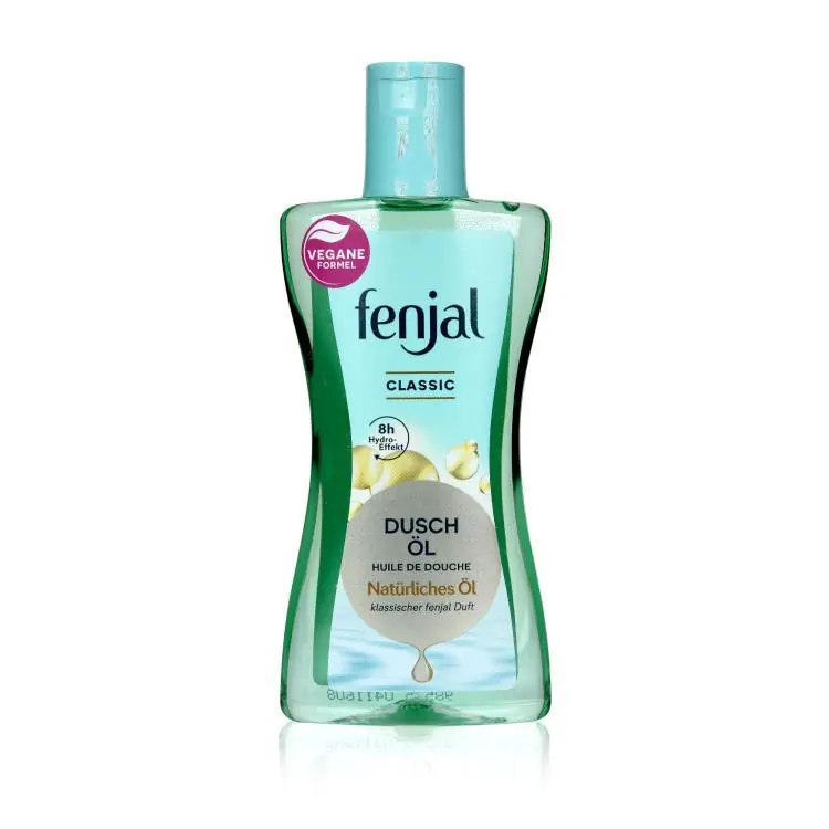 Fenjal Classic Duschöl Aktuell