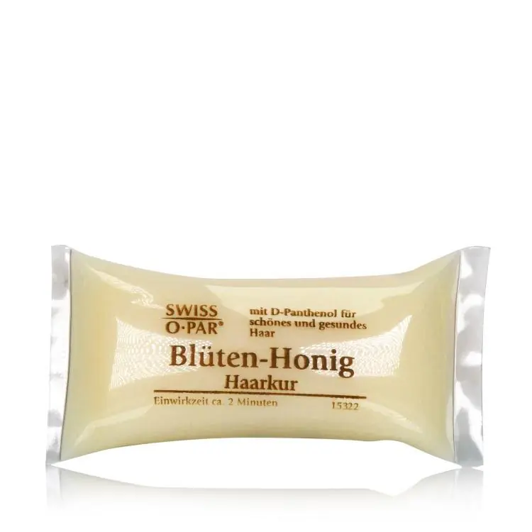 Must-Have Swiss O-Par Honig Haarkur