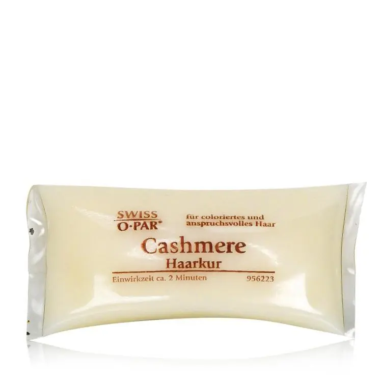 Highlight Swiss O-Par Cashmere Haarkur