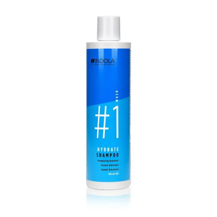 Aktuell Indola Hydrate Shampoo