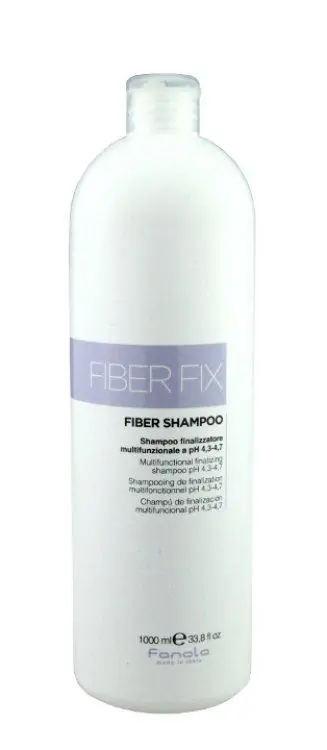 Fanola Fiber Fix Multifunktions pH 4.3-4.7 Shampoo Bestpreis