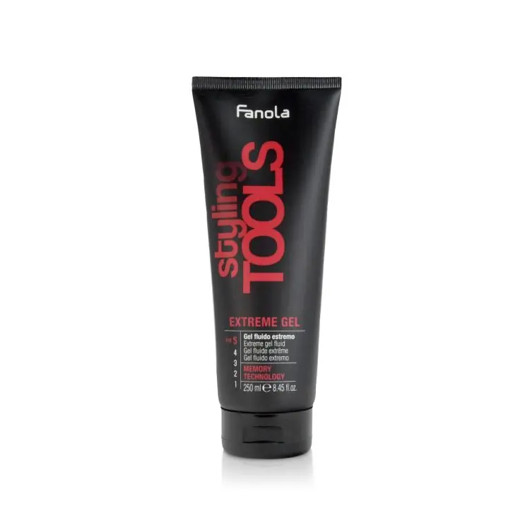Markenprodukt Fanola Styling Tools Extreme Gel Fix 5