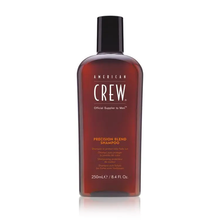 American Crew Precision Blend Shampoo Preisknaller