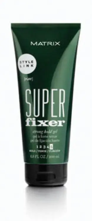 Matrix SUPER fixer for women Strong Hold Gel Billig