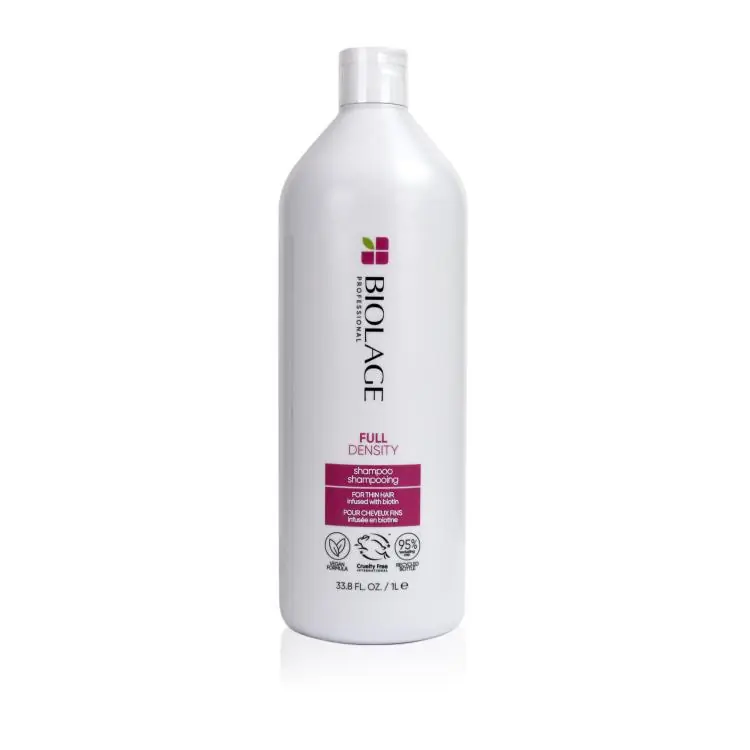 Matrix Biolage Advanced Fulldensity Shampoo Begrenztes Angebot