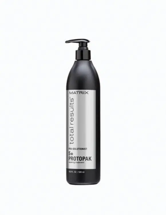 Matrix Total Results Pro Solutionist No Stain Highlight