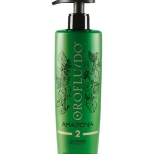 Orofluido Amazonia Step 2 Oil Rinse Echt