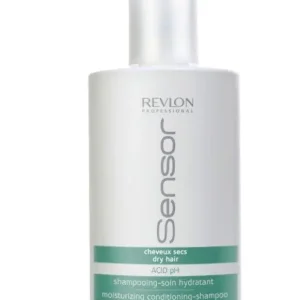 sensor dry hair ACID ph hydratant Shampoo Highlight