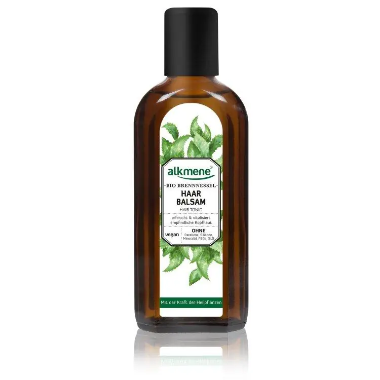alkmene Bio Brennessel Haarbalsam Begrenztes Angebot