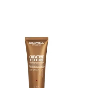 Beliebt Goldwell Stylesign Creative Texture Superego 4 Structure Styling Cream