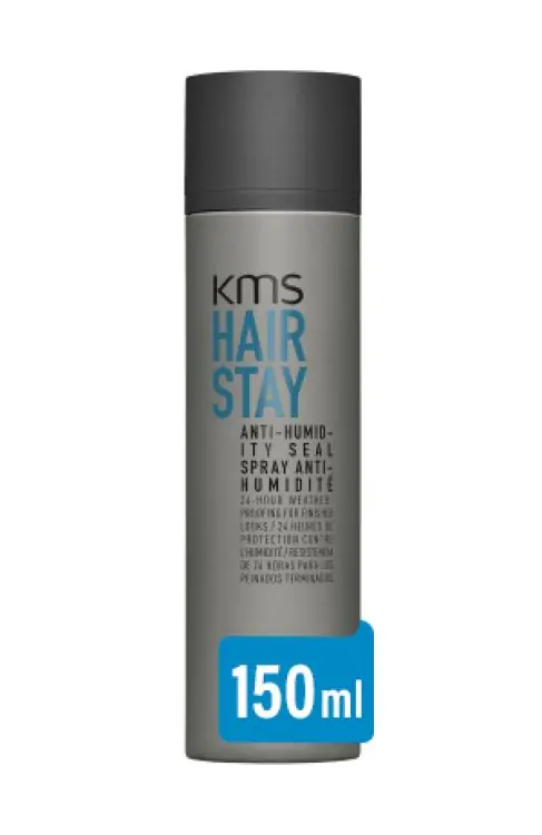 Aktuell Kms HairStay Anti-Humidity Seal