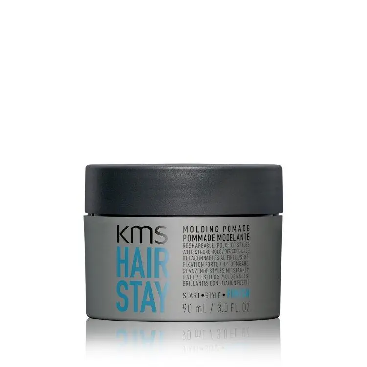 Top-Angebot KMS Hairstay Molding Pomade
