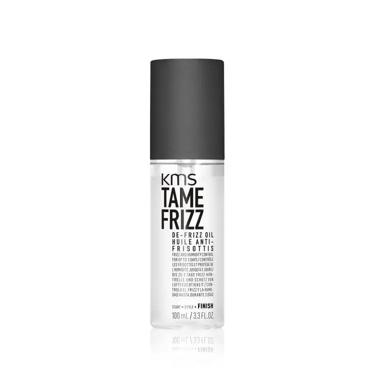 Billig KMS Tamefrizz De-Frizz Oil