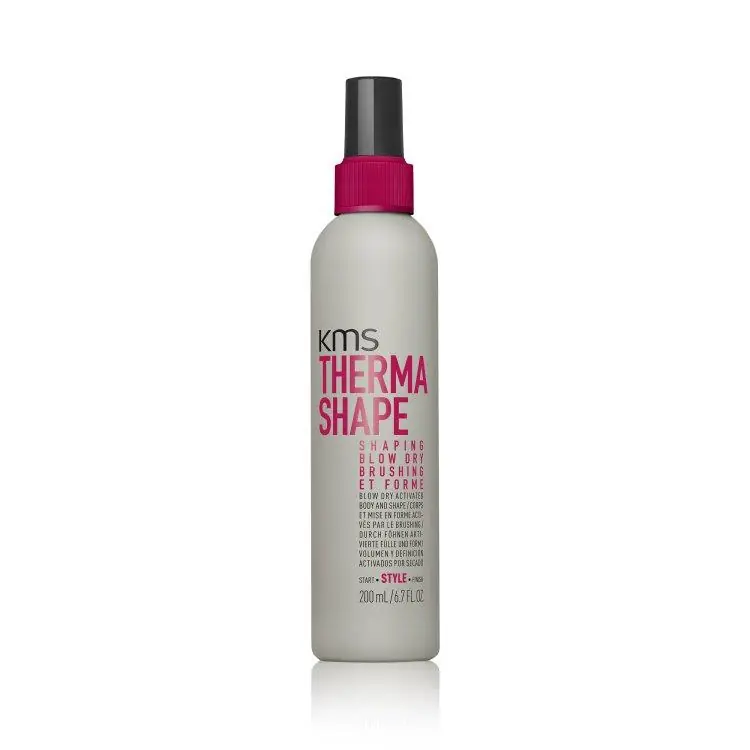 Preisreduziert KMS Thermashape Shaping Blow Dry