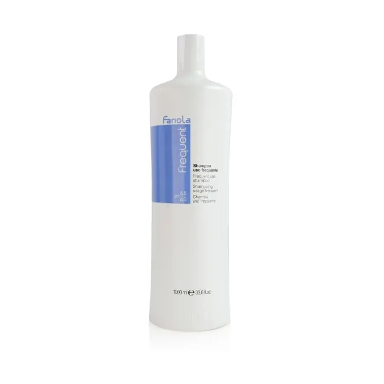 Aktuell Fanola Frequent Shampoo