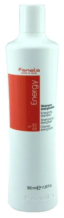 Top-Angebot Fanola Energy Shampoo