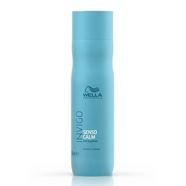 Wella Invigo Balance Senso Calm Sensitive Shampoo Knallerangebot
