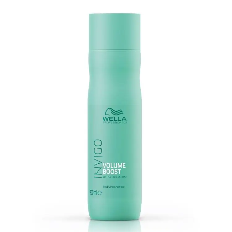 Wella Invigo Volume Boost Bodifying Shampoo Rabatt