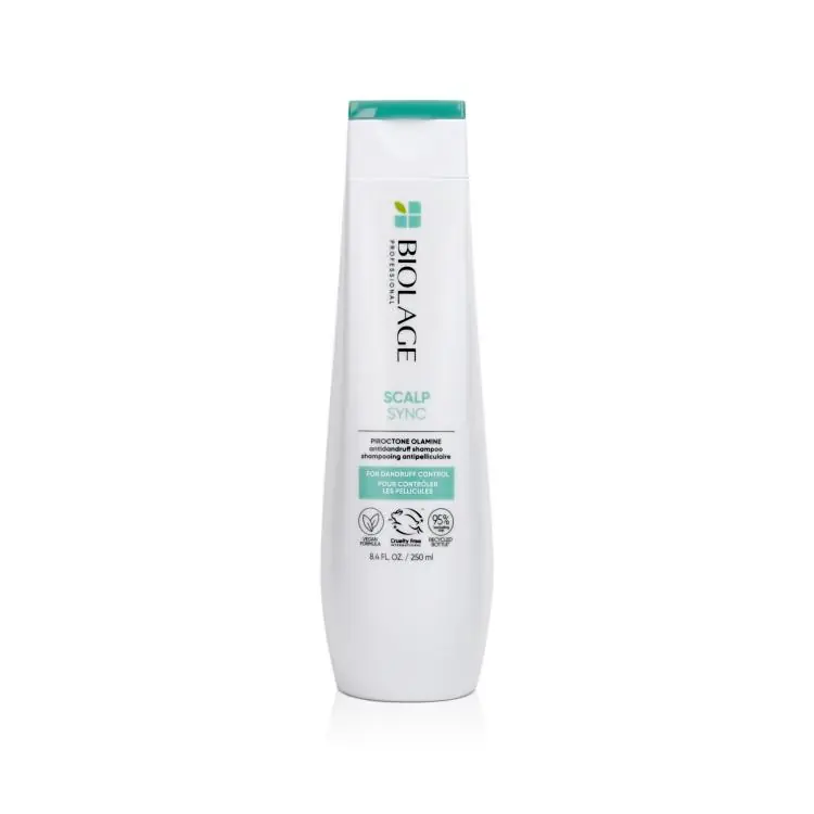 Biolage Scaly Sync Anti-Dandruff Shampoo Knallerangebot