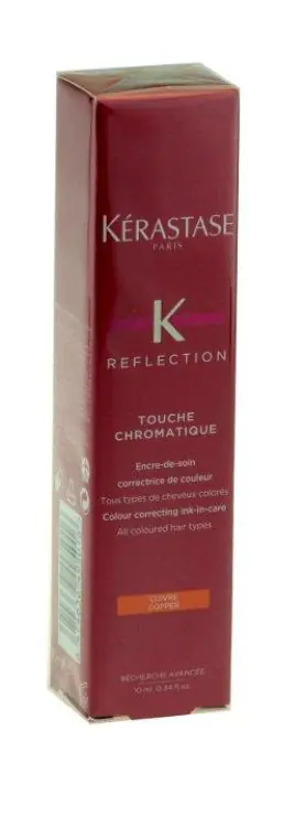 Kerastase Reflection Touche Chromatique Copper Beliebt