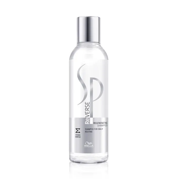 Wella SP Reverse Shampoo Neue Ware