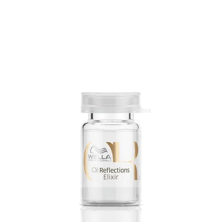 Online Kaufen Wella Oil Reflections Elixier Serum