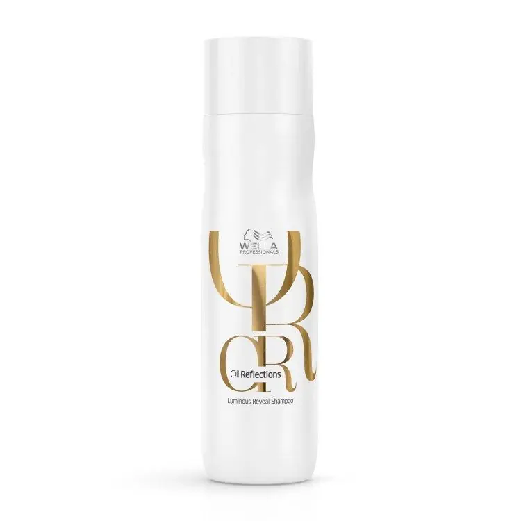 Wella Oil Reflections Shampoo Markenware