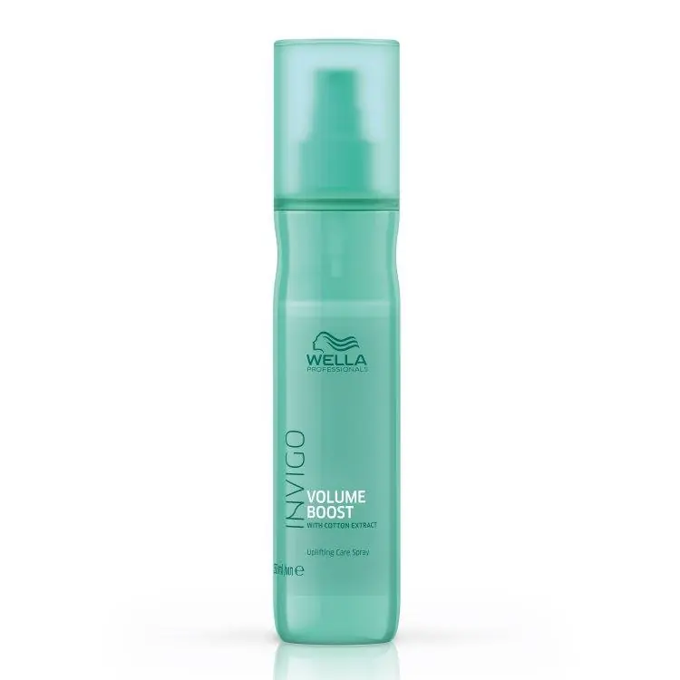 Wella Invigo Volume Boost Uplifting Care Spray Meistverkauft