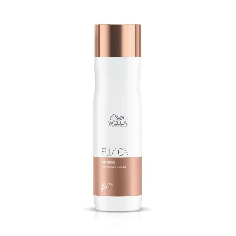 Meistverkauft Wella Fusion Intense Repair Shampoo
