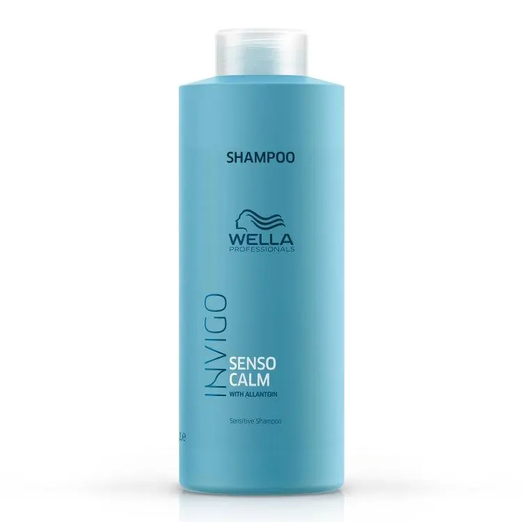 Schnäppchen Wella Invigo Balance Senso Calm Sensitive Shampoo