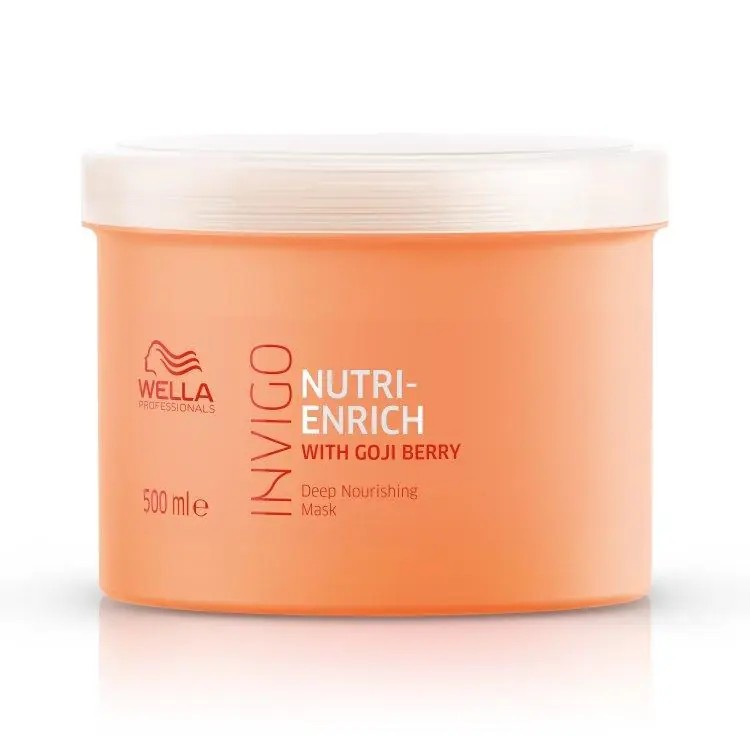 Wella Invigo Nutri-Enrich Intensiv-Maske Mega-Angebot