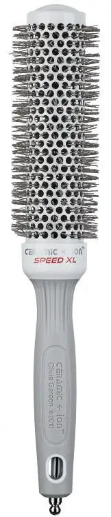 Finale Aktion Olivia Garden Ceramic +ION SPEED XL T35