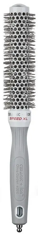 Solange Der Vorrat Reicht Olivia Garden Ceramic +ION SPEED XL T25