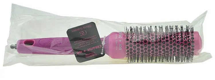 Billig Olivia Garden Ceramic +ION TOURMALINE CI-35-PK
