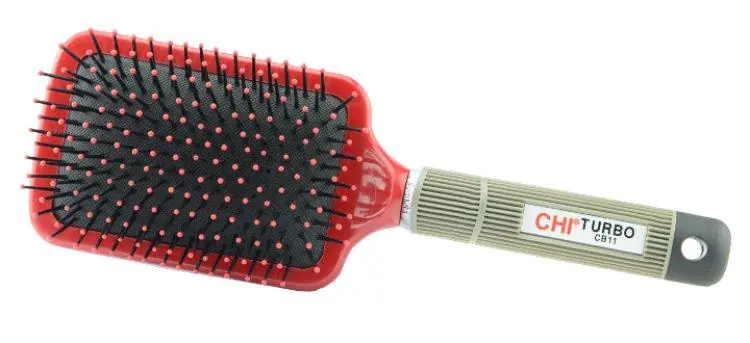 Online Kaufen CHI Turbo CB11 Large Paddle Brush