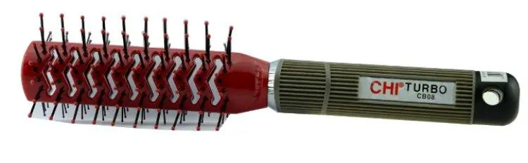 CHI Turbo CB08 Sided Vent Brush Kracherpreis