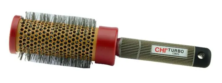 Finale Aktion CHI Turbo CB03 Ceramic Round Brush Large