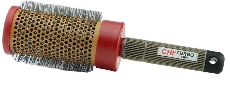 Saisonangebot CHI Turbo CB04 Ceramic Round Brush Jumbo