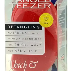 Tangle Teezer Detangling Thick & Curly Preisknaller