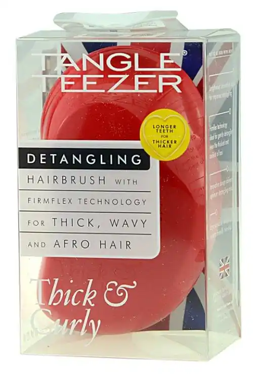 Tangle Teezer Detangling Thick & Curly Preisknaller