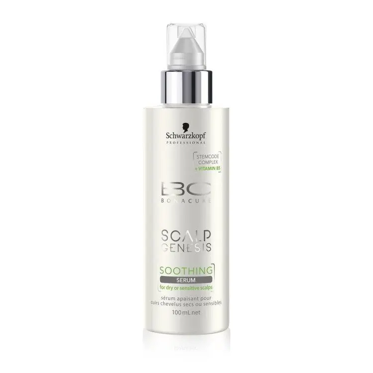 bc Bonacure Scalp Genesis Soothing Serum Letzte Chance