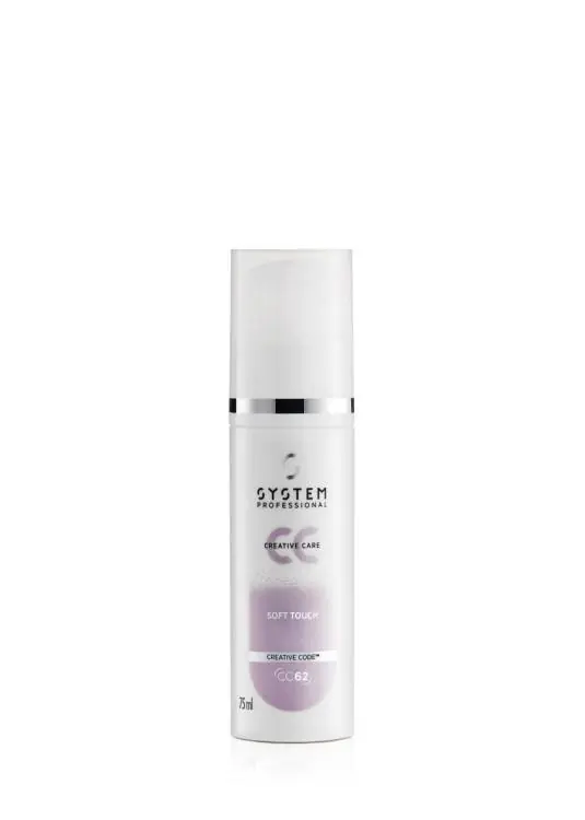 Markenprodukt SP Lipid Code CC62 Creative Care Soft Touch