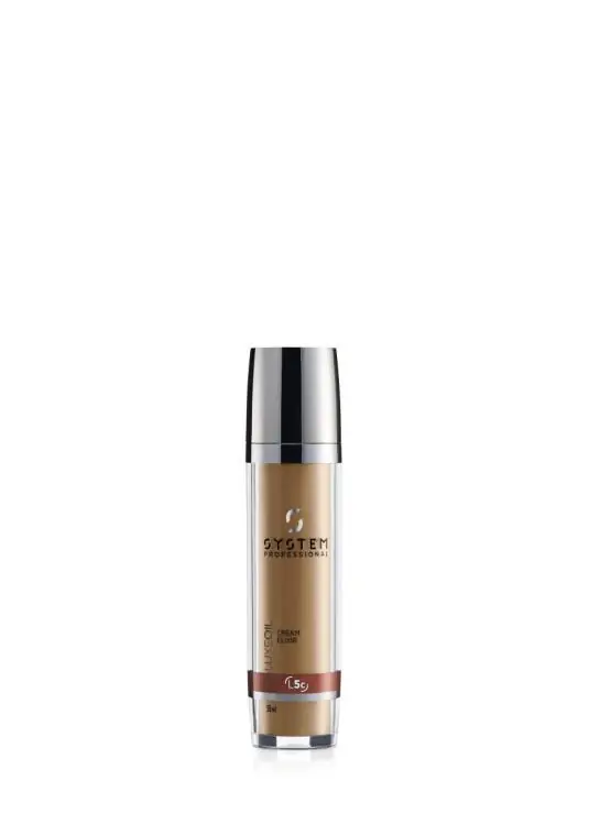 Knallerangebot SP Lipid Code L5C Luxeoil Cream Elixir