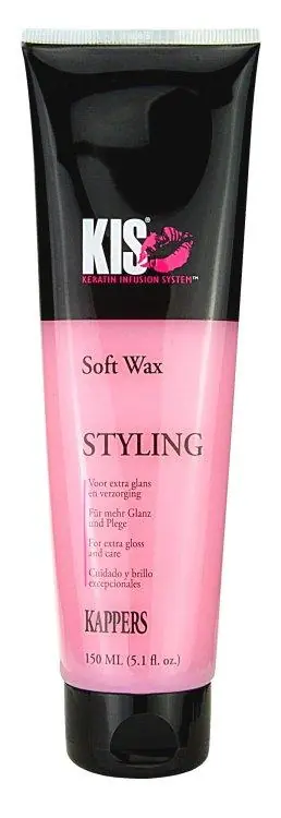 Solange Der Vorrat Reicht Kis SoftWax