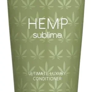 Abverkauf Selective Hemp Sublime Ultimate Luxury Conditioner