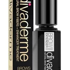 Sichere Zahlung Divaderme Brow Extender II Augenbrauenpuder