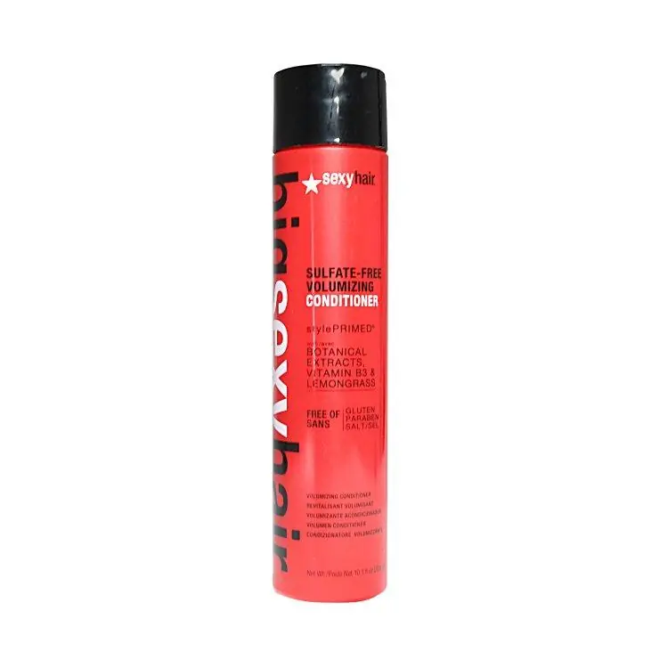 Sexyhair Big Voluminizing Conditioner Sofort Bestellen