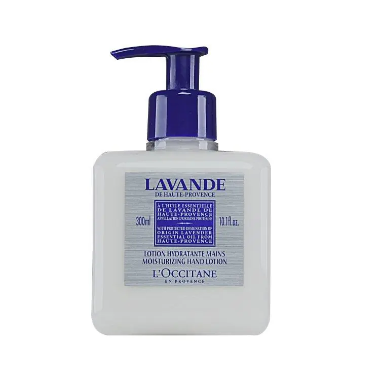 Loccitane Lavande Handlotion Mega-Angebot