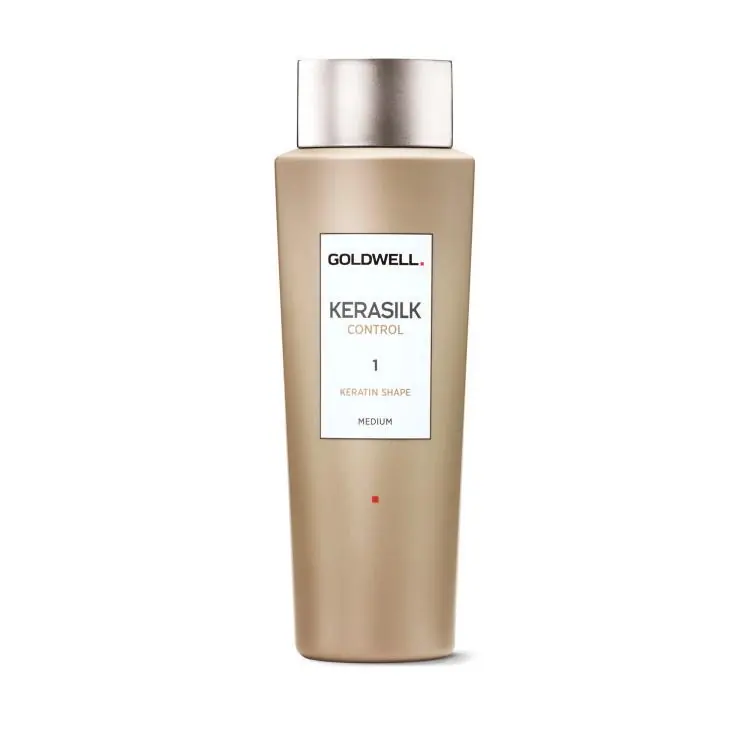 Kerasilk Control 1 Keratin Shape Medium Sale
